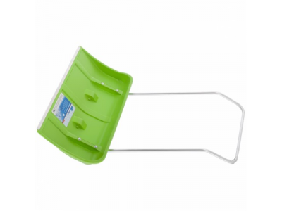 Скрепер для снега 820 х 380 мм СИБРТЕХ Россия от СИБРТЕХ Скрепер для снега 820 х 380 мм СИБРТЕХ Россия