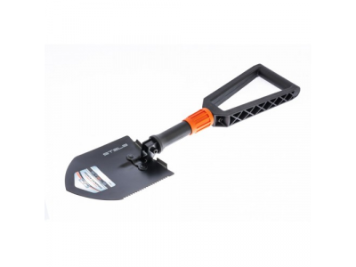 Лопата саперная складная в чехле Stels от STELS Лопата саперная складная в чехле Stels