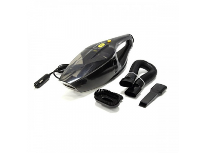 Автопылесос с влажной уборкой 12В (60Вт) от AVG Автопылесос с влажной уборкой 12В (60Вт)