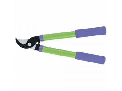 Сучкорез 350 мм, стальные обрезиненные рукоятки PALISAD от PALISAD Сучкорез 350 мм, стальные обрезиненные рукоятки PALISAD