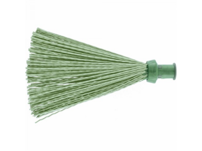 Метла полипропиленовая, 160 х 300 мм, круглая// СИБРТЕХ Россия от СИБРТЕХ Метла полипропиленовая, 160 х 300 мм, круглая// СИБРТЕХ Россия