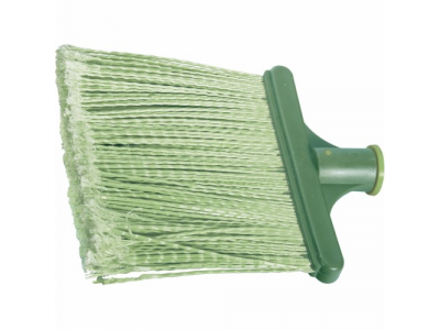 Метла полипропиленовая, 270 х 260 мм, распушеная// СИБРТЕХ Россия от СИБРТЕХ Метла полипропиленовая, 270 х 260 мм, распушеная// СИБРТЕХ Россия