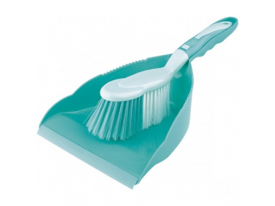 Набор совок 230*245 мм и щетка-сметка 280 мм//ТМ Elfe от Elfe Набор совок 230*245 мм и щетка-сметка 280 мм//ТМ Elfe