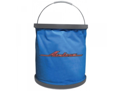Ведро-трансформер синее AIRLINE от Airline Ведро-трансформер синее AIRLINE