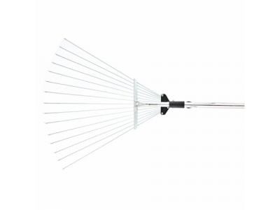 Грабли веерные 15-зубые, алюминиевый черенок 1600 мм, раздвижные PALISAD от PALISAD Грабли веерные 15-зубые, алюминиевый черенок 1600 мм, раздвижные PALISAD