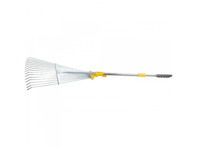 Веерные грабли телескопические, раздвижные PALISAD LUXE от PALISAD Веерные грабли телескопические, раздвижные PALISAD LUXE