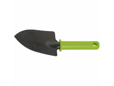 Совок широкий, защитное покрытие, пластиковая рукоятка PALISAD от PALISAD Совок широкий, защитное покрытие, пластиковая рукоятка PALISAD