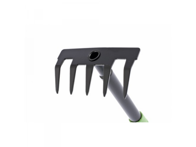 Набор инструмента сад.(совок, граб.веерн., рыхлит., граб.5-зуб., мотыж., компл.удл.ручек) PALISAD от PALISAD Набор инструмента сад.(совок, граб.веерн., рыхлит., граб.5-зуб., мотыж., компл.удл.ручек) PALISAD