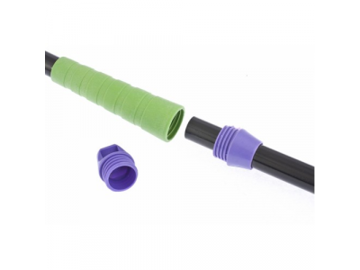 Набор инструмента сад.(совок, граб.веерн., рыхлит., граб.5-зуб., мотыж., компл.удл.ручек) PALISAD от PALISAD Набор инструмента сад.(совок, граб.веерн., рыхлит., граб.5-зуб., мотыж., компл.удл.ручек) PALISAD