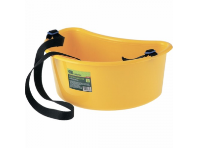 Ведро подвесное для сбора урожая, 4 л СИБРТЕХ от СИБРТЕХ Ведро подвесное для сбора урожая, 4 л СИБРТЕХ