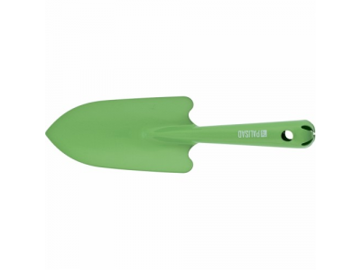 Совок посадочный широкий, цельнометаллический PALISAD от PALISAD Совок посадочный широкий, цельнометаллический PALISAD