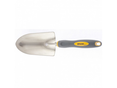 Совок посадочный широкий, двухкомпонентная рукоятка Luxe Palisad от PALISAD Совок посадочный широкий, двухкомпонентная рукоятка Luxe Palisad