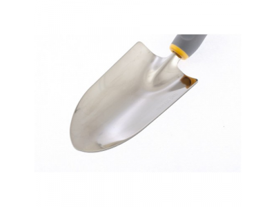 Совок посадочный широкий, двухкомпонентная рукоятка Luxe Palisad от PALISAD Совок посадочный широкий, двухкомпонентная рукоятка Luxe Palisad