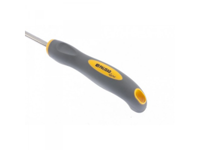 Мотыжка комбинированная, двухкомпонентная рукоятка Luxe Palisad от PALISAD Мотыжка комбинированная, двухкомпонентная рукоятка Luxe Palisad