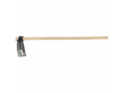 Кетмень 195 х 175 мм, с черенком Сибртех от СИБРТЕХ Кетмень 195 х 175 мм, с черенком Сибртех