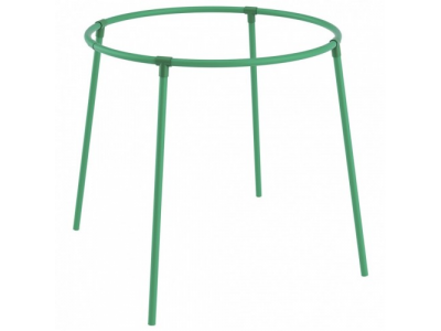 Опора для цветов "Роза" D 50 см, H 50 см Palisad от PALISAD Опора для цветов "Роза" D 50 см, H 50 см Palisad