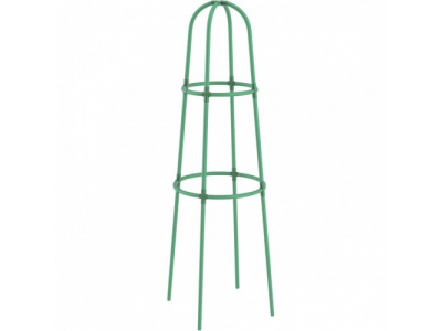 Опора для растений "Конус" H 165 см, D 40-50 см Palisad от PALISAD Опора для растений "Конус" H 165 см, D 40-50 см Palisad