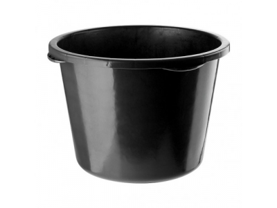 Таз круглый строительный, 65 л Россия Сибртех