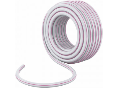 Шланг поливочный армированный ПВХ 1/2", 25 метров, "Arctic" PALISAD