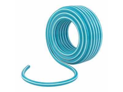 Шланг поливочный, армированный, 4 слойный 3/4, 50 м Palisad Luxe