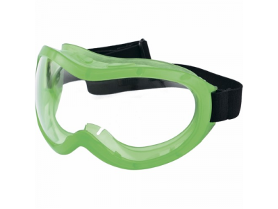 Очки защитные "Панорама" с непрямой вентиляцией Сибртех от СИБРТЕХ Очки защитные "Панорама" с непрямой вентиляцией Сибртех