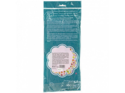 Перчатки хозяйственные, латексные с манжетой, M Elfe от Elfe Перчатки хозяйственные, латексные с манжетой, M Elfe