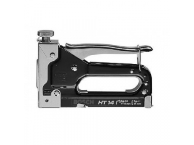 Степлер механический Bosch Ht 14