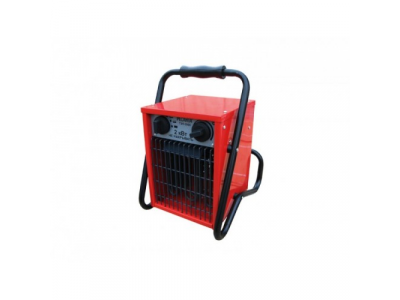 Тепловая электрическая пушка ТЭП-2000 Ресанта от Ресанта Тепловая электрическая пушка ТЭП-2000 Ресанта