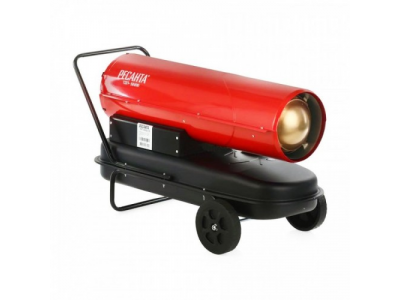 Тепловая дизельная пушка ТДП-50000 Ресанта