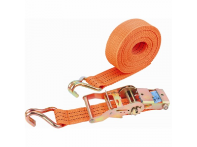 Ремень багажный с крюками, 0,05х6м, храповый механизм// STELS Россия от STELS Ремень багажный с крюками, 0,05х6м, храповый механизм// STELS Россия