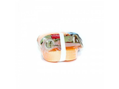 Ремень стяжной 1/2 т 6 м, Tplus от TPLUS Ремень стяжной 1/2 т 6 м, Tplus