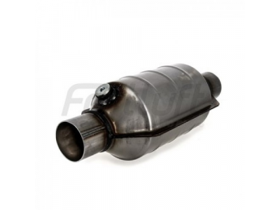 Fortluft Универсальный катализатор автомобильный 01957E4