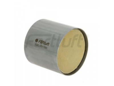 Fortluft Ремонтный блок катализатора 120110E5 от Fortluft Fortluft Ремонтный блок катализатора 120110E5