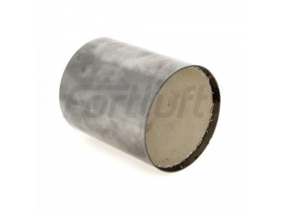 Fortluft Ремонтный блок катализатора 127150E4 от Fortluft Fortluft Ремонтный блок катализатора 127150E4