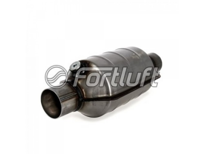 Fortluft Катализатор Mitsubishi Outlander 2 3.0 223 л.с. от Fortluft Fortluft Катализатор Mitsubishi Outlander 2 3.0 223 л.с.