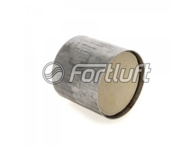 Fortluft Катализатор Mazda 3 (BK) 1.6 105 л.с. от Fortluft Fortluft Катализатор Mazda 3 (BK) 1.6 105 л.с.