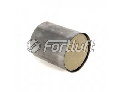 Fortluft Катализатор Mazda 3 (BL) 2.0 150 л.с. от Fortluft Fortluft Катализатор Mazda 3 (BL) 2.0 150 л.с.