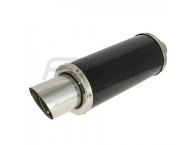 Fortluft Спортивный глушитель PMT411 серия Performance
