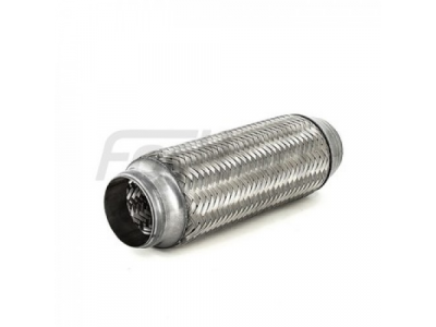 Fortluft Гофра глушителя 55x230 innerbraid