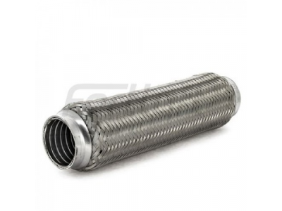 Fortluft Гофра глушителя 45x260 interlock
