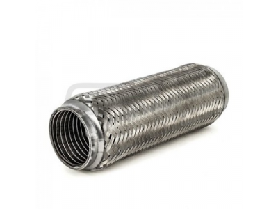 Fortluft Гофра глушителя 65x250 interlock от Fortluft Fortluft Гофра глушителя 65x250 interlock