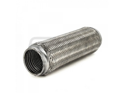 Fortluft Гофра глушителя 65x280 interlock от Fortluft Fortluft Гофра глушителя 65x280 interlock