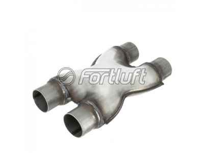 Fortluft X пайп X5151 от Fortluft Fortluft X пайп X5151