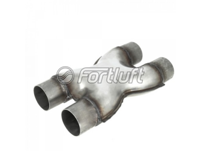 Fortluft X пайп X5757 от Fortluft Fortluft X пайп X5757