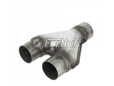 Fortluft Y пайп Y6357 от Fortluft Fortluft Y пайп Y6357