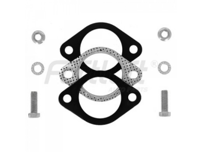 Fortluft Фланец глушителя F57K от Fortluft Fortluft Фланец глушителя F57K