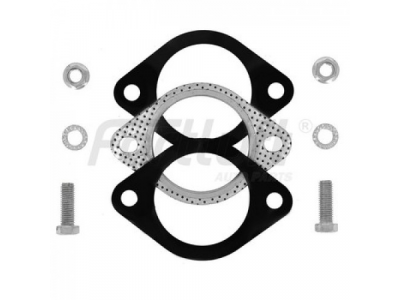 Fortluft Фланец глушителя F65K от Fortluft Fortluft Фланец глушителя F65K