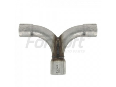 Fortluft Т пайп T5751 от Fortluft Fortluft Т пайп T5751