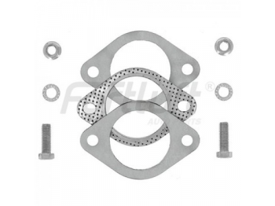 Fortluft Фланец глушителя FN60K от Fortluft Fortluft Фланец глушителя FN60K