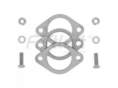 Fortluft Фланец глушителя FN57K от Fortluft Fortluft Фланец глушителя FN57K